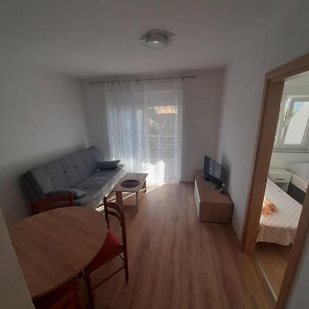 Carlos Apartment Selce Eksteriør billede