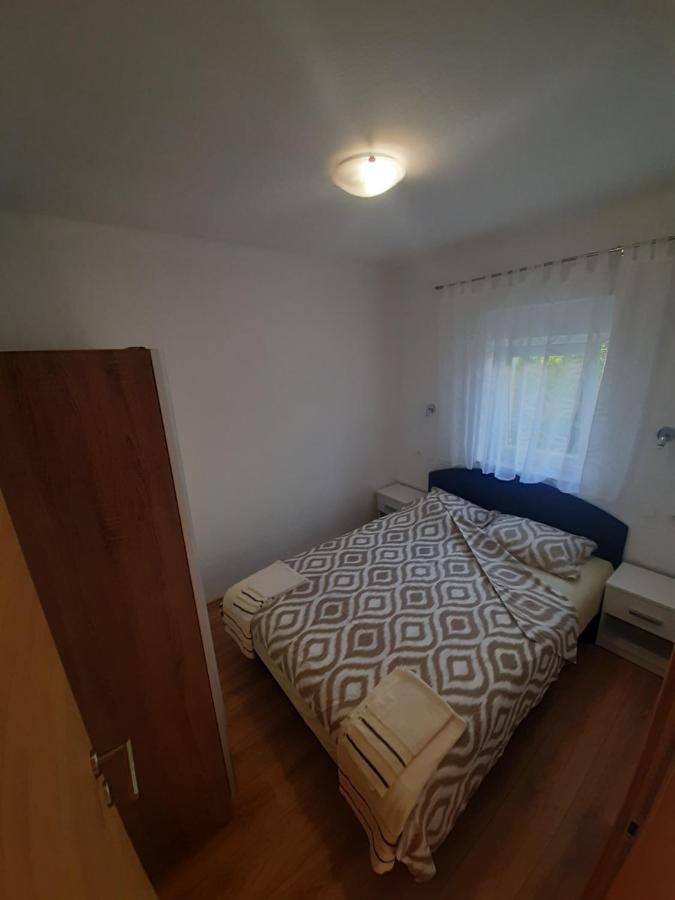 Carlos Apartment Selce Eksteriør billede