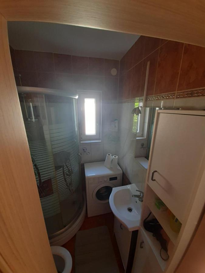 Carlos Apartment Selce Eksteriør billede