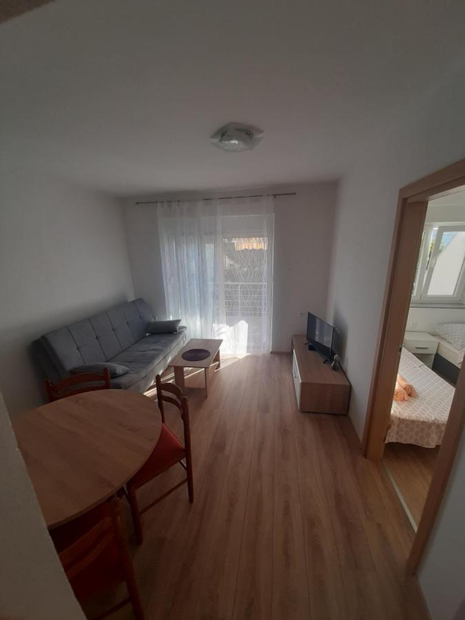 Carlos Apartment Selce Eksteriør billede