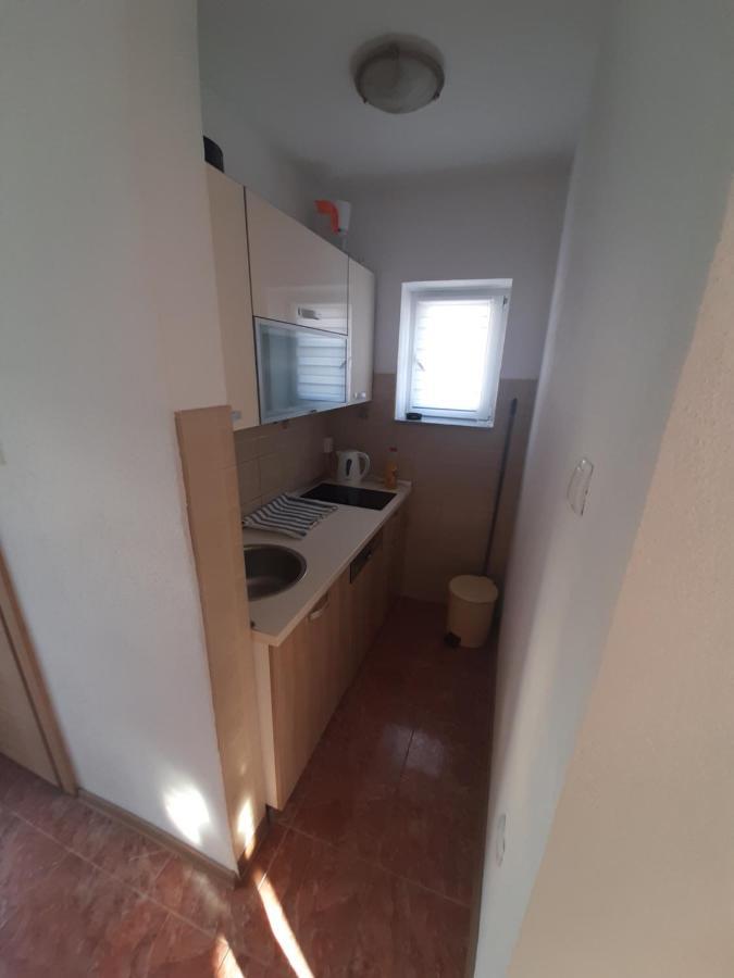 Carlos Apartment Selce Eksteriør billede
