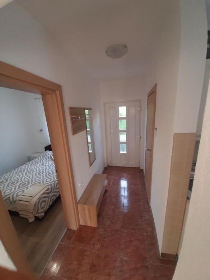 Carlos Apartment Selce Eksteriør billede